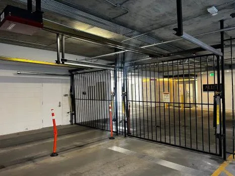 BIY Garage Door Repair - Photo 2