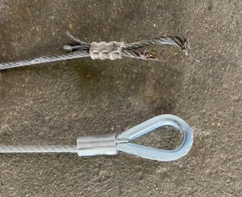 Garage Door Spring Repair by ARK Garage Doors LLC - Photo 11