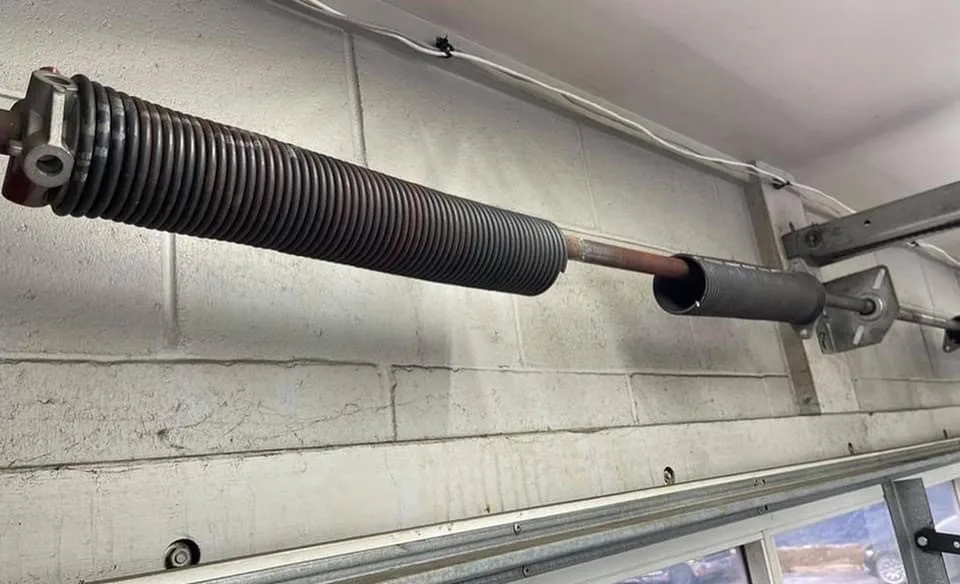 Garage Door Spring Repair by ARK Garage Doors LLC - Photo 5