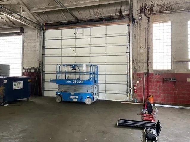 Garage Door Spring Repair by ARK Garage Doors LLC - Photo 9