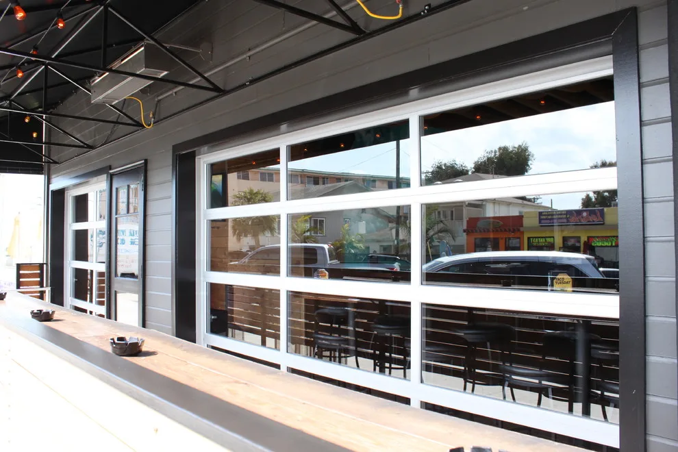 Personalized Windows by Garage Doors Unlimited - Photo 4