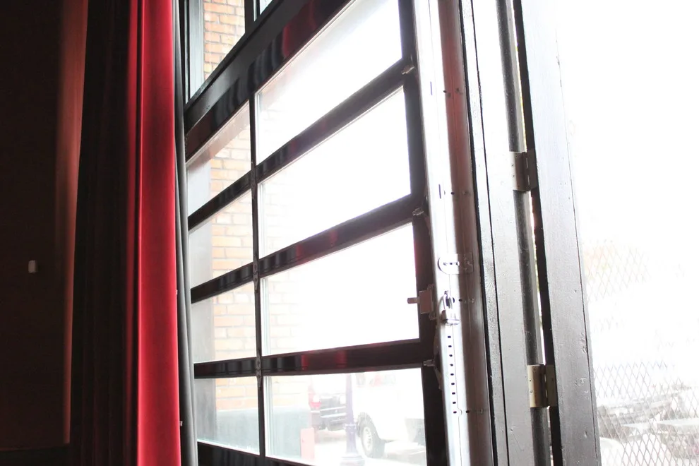Personalized Windows by Garage Doors Unlimited - Photo 10