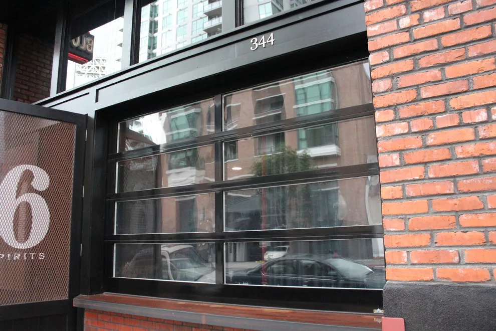 Personalized Windows by Garage Doors Unlimited - Photo 9