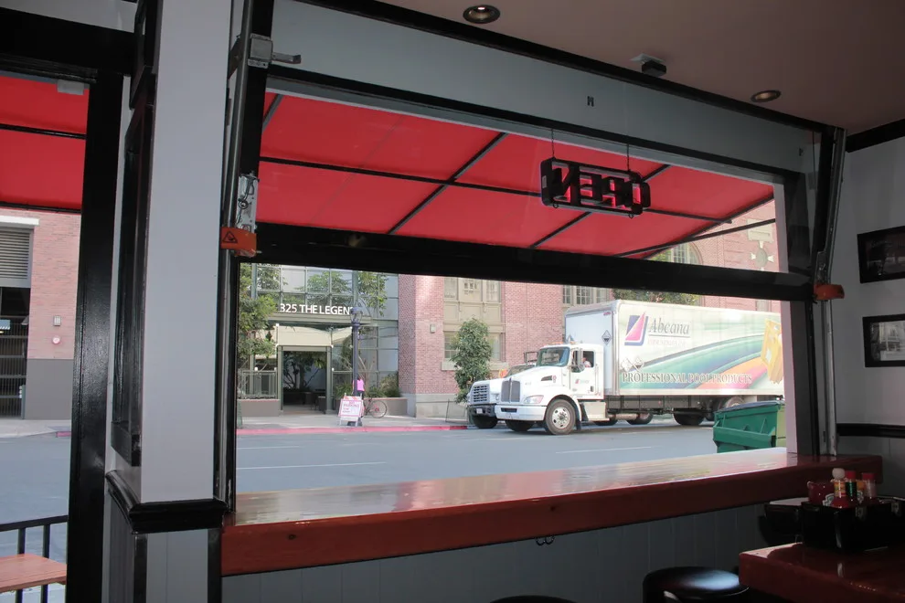 Personalized Windows by Garage Doors Unlimited - Photo 24