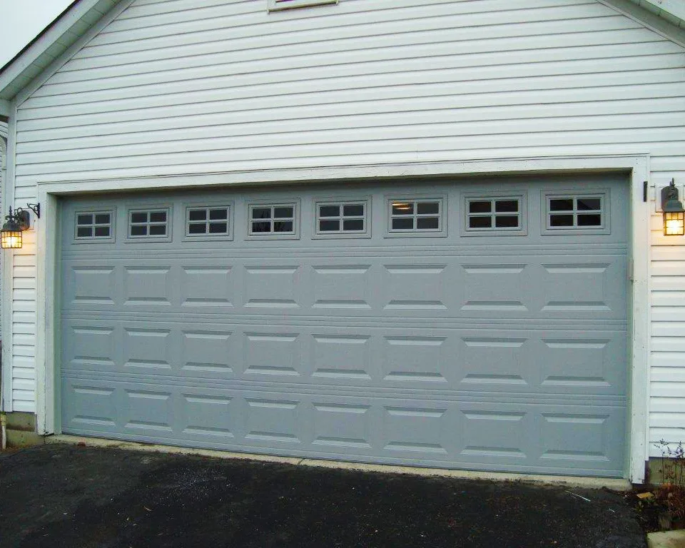 C.H.I. Doors Installation by United Garage Doors Columbus - Photo 18