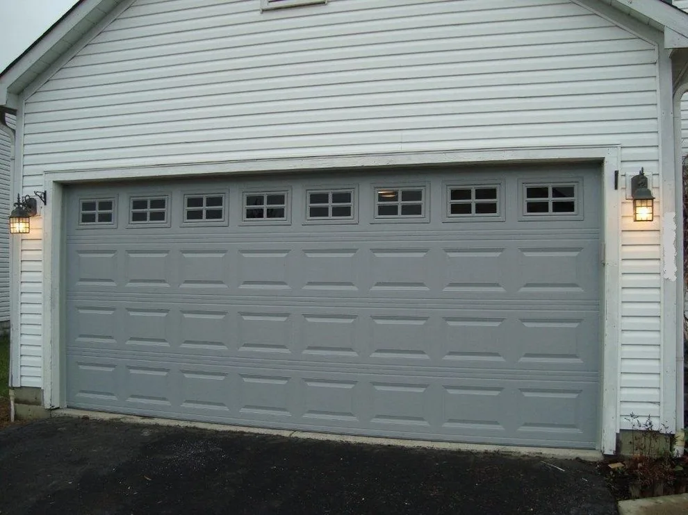 C.H.I. Doors Installation by United Garage Doors Columbus - Photo 14