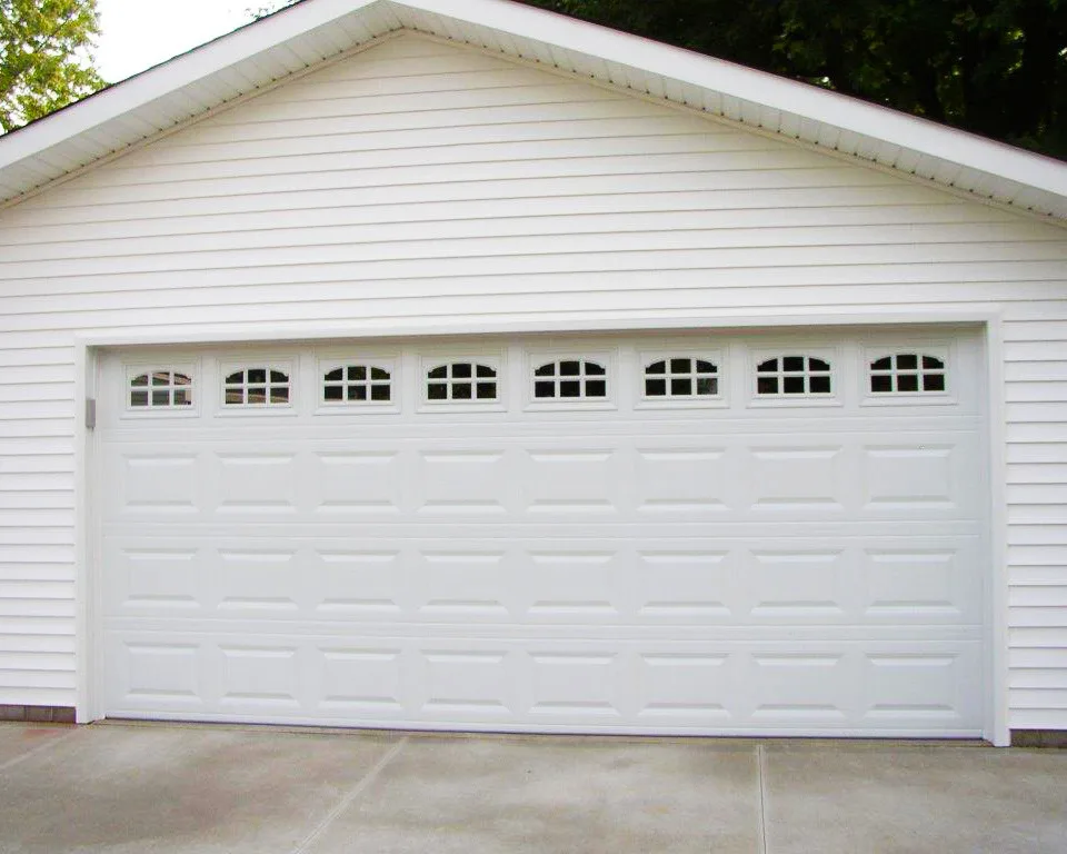 C.H.I. Doors Installation by United Garage Doors Columbus - Photo 4