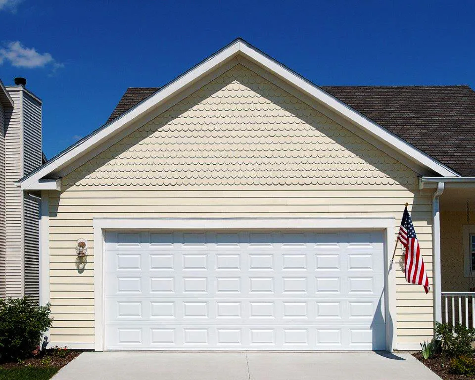 C.H.I. Doors Installation by United Garage Doors Columbus - Photo 8