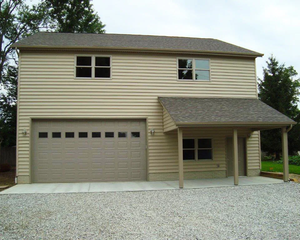 C.H.I. Doors Installation by United Garage Doors Columbus - Photo 21