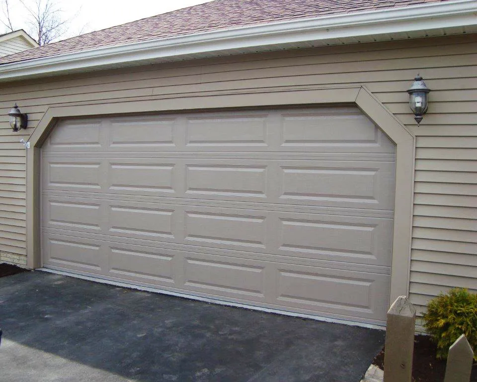 C.H.I. Doors Installation by United Garage Doors Columbus - Photo 9