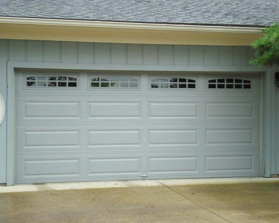 C.H.I. Doors Installation by United Garage Doors Columbus - Photo 22