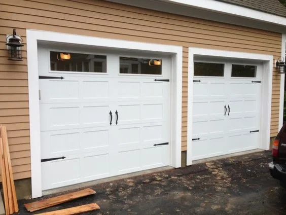 C.H.I. Doors Installation by United Garage Doors Columbus - Photo 11