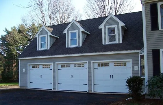C.H.I. Doors Installation by United Garage Doors Columbus - Photo 5