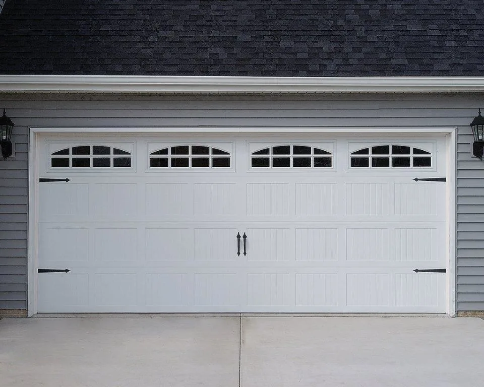 C.H.I. Doors Installation by United Garage Doors Columbus - Photo 25