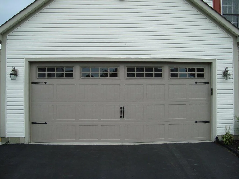 C.H.I. Doors Installation by United Garage Doors Columbus - Photo 12