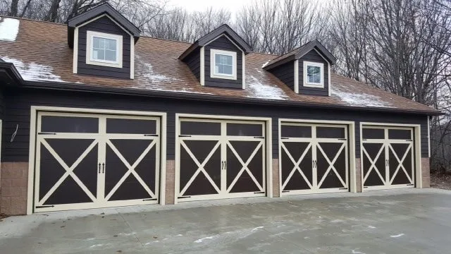 C.H.I. Doors Installation by United Garage Doors Columbus - Photo 6