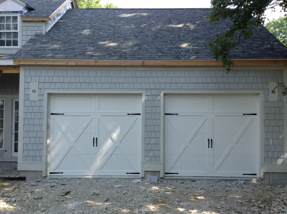 C.H.I. Doors Installation by United Garage Doors Columbus - Photo 7