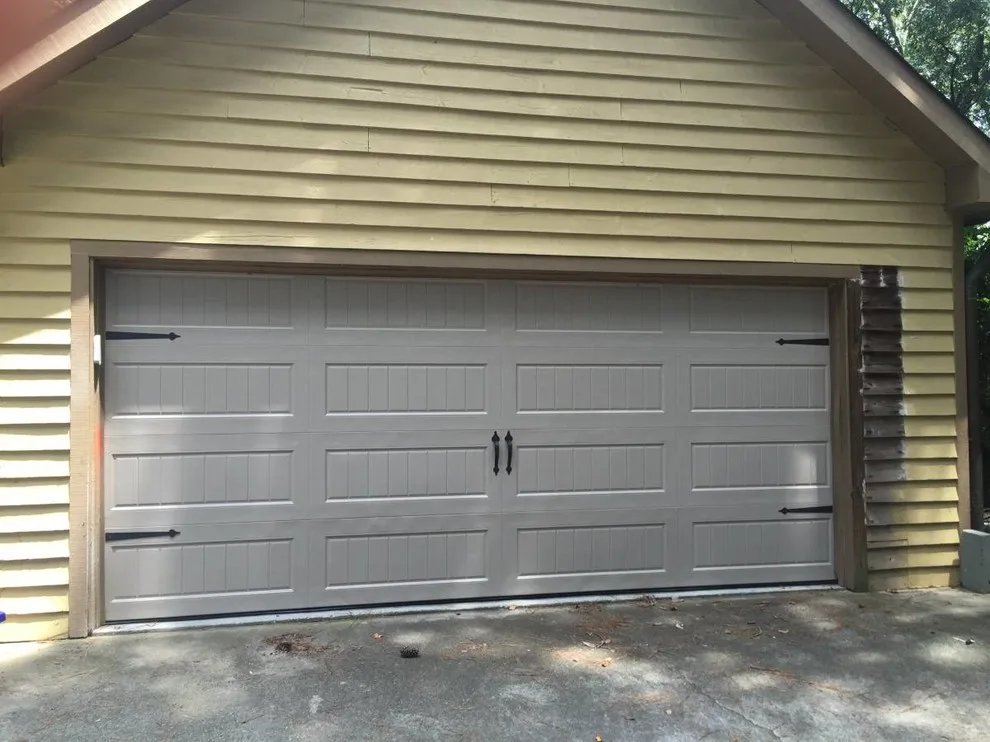 Adroit Garage Doors - Photo 10
