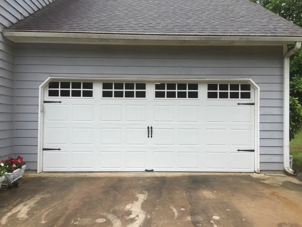 Adroit Garage Doors - Photo 7