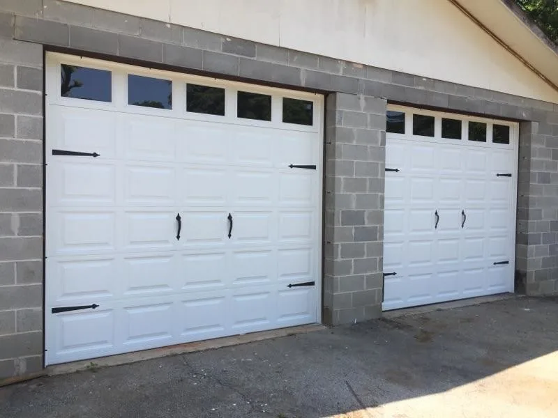 Adroit Garage Doors - Photo 4