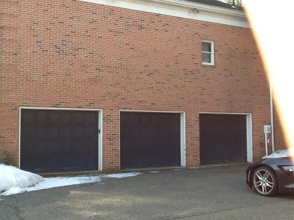 Cedar Grove Transformation by Rissland Garage Door Company - Photo 4
