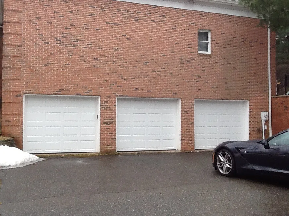 Cedar Grove Transformation by Rissland Garage Door Company - Photo 3