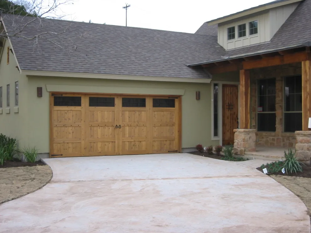 Cedar Park Overhead Doors - Photo 4