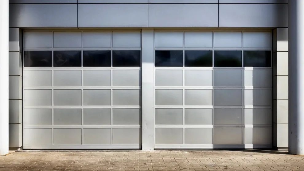 Garage Door Man - Photo 2