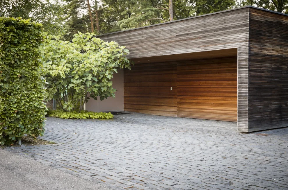 Garage Door Man - Photo 9