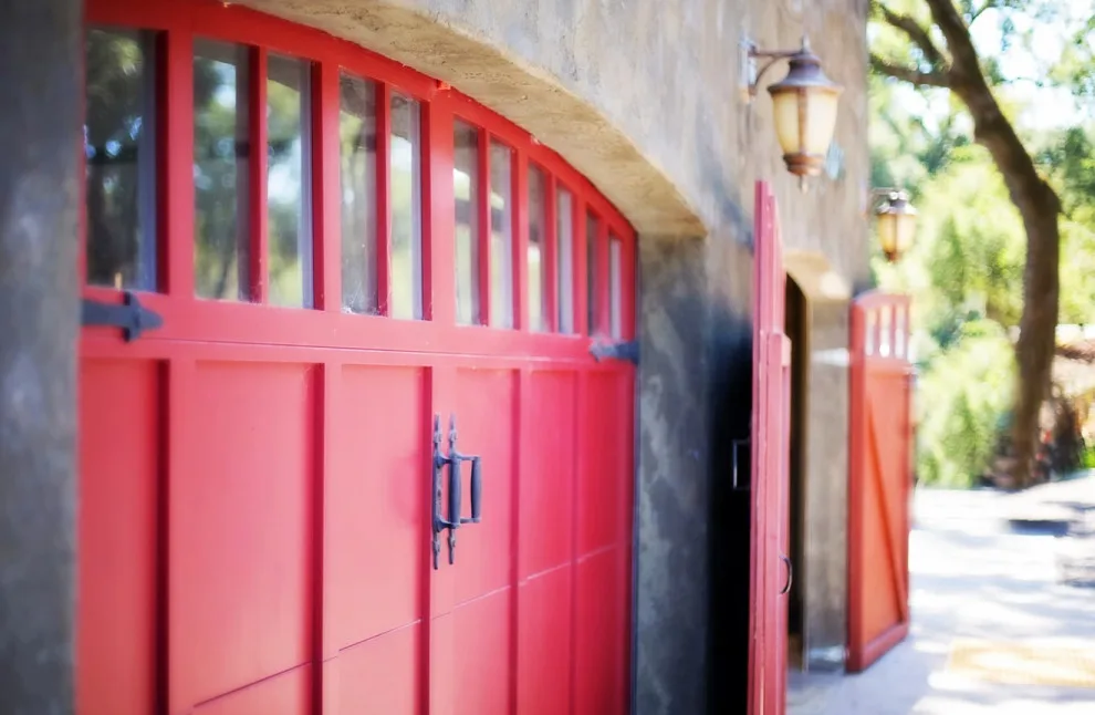 Garage Door Man - Photo 3