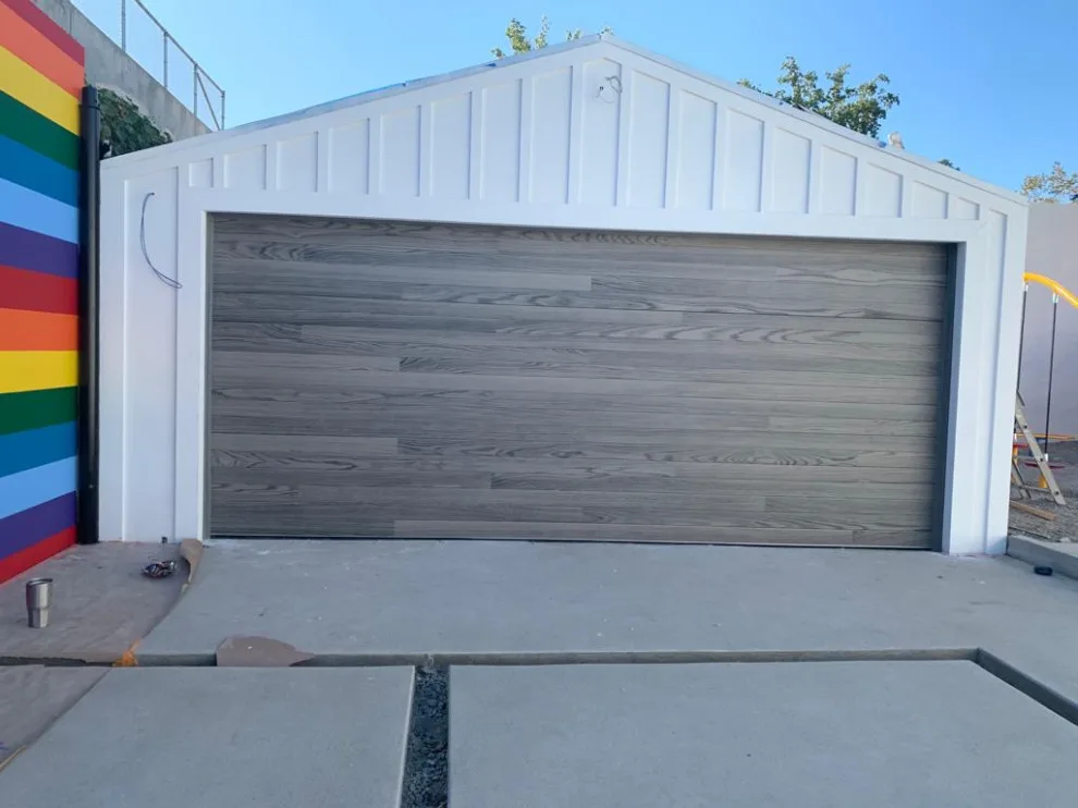 Plankton by Garage Doors & Gates 4 Less - Photo 2