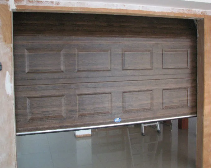 Clarks Garage Door & Gate Repair Chicago - Photo 5