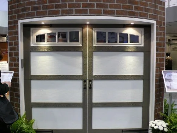 Clarks Garage Door & Gate Repair Chicago - Photo 3