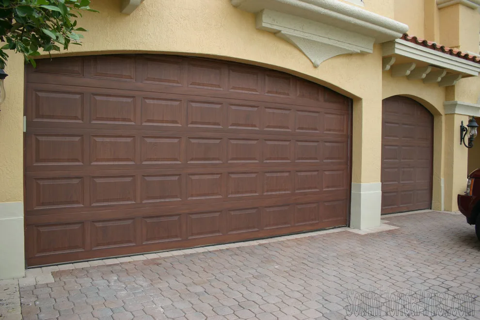 Clarks Garage Door & Gate Repair Forth Worth - Photo 6
