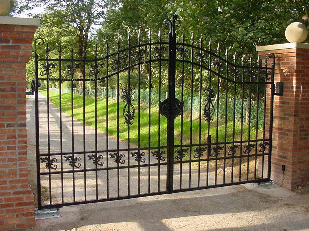 Clarks Garage Door & Gate Repair Forth Worth - Photo 8