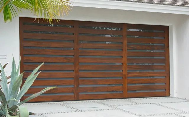 Clarks Garage Door & Gate Repair Forth Worth - Photo 2