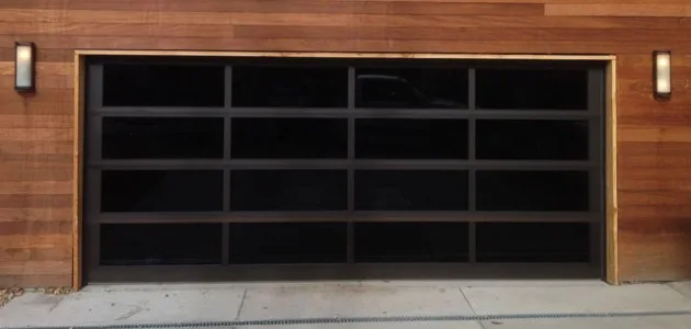 Clarks Garage Door & Gate Repair Forth Worth - Photo 5