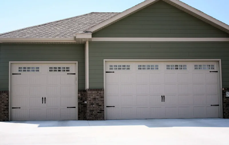 Clarks Garage Door & Gate Repair Middletown - Photo 2