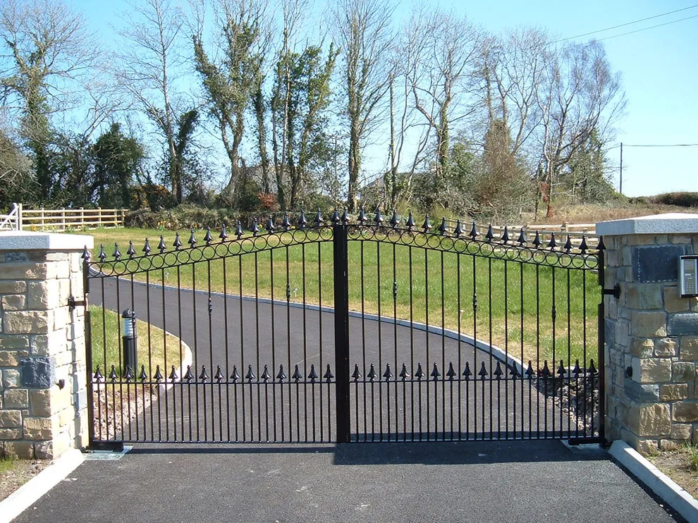 Clarks Garage Door & Gate Repair Middletown - Photo 3