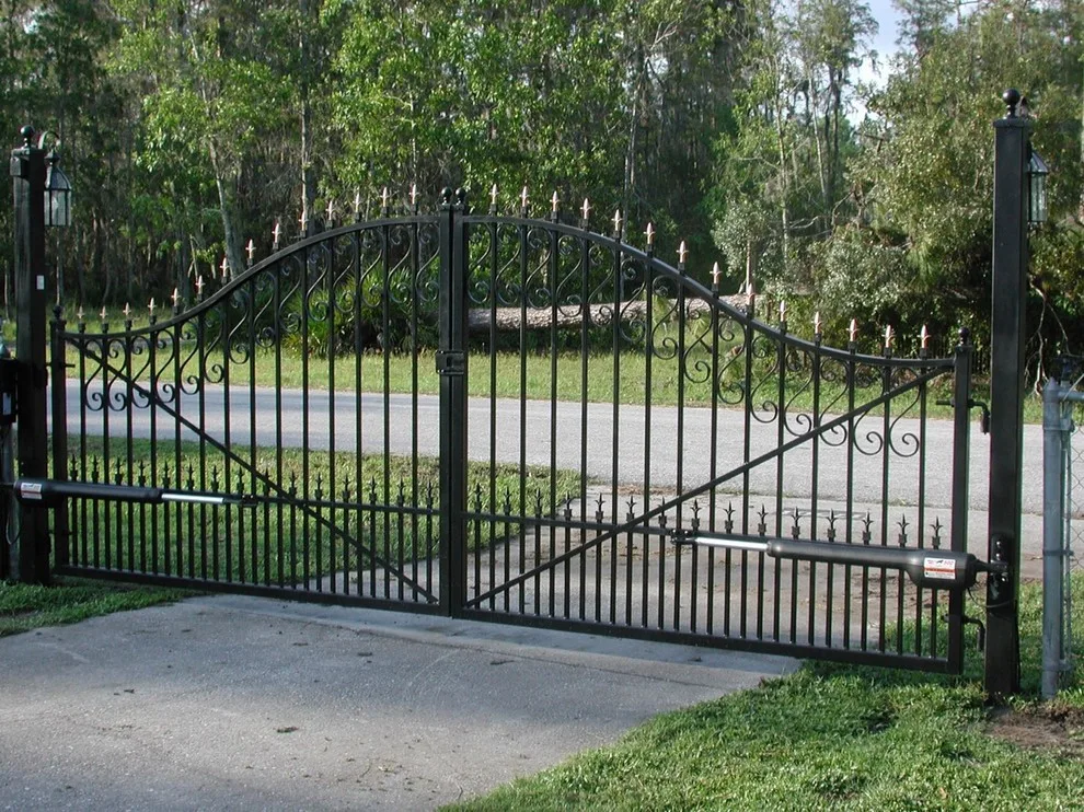 Clarks Garage Door & Gate Repair North Aurora - Photo 6