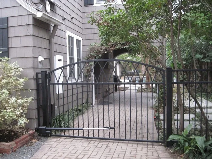 Clarks Garage Door & Gate Repair North Aurora - Photo 3