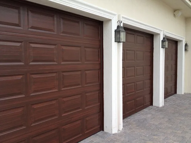 Clarks Garage Door & Gate Repair Riverside - Photo 2