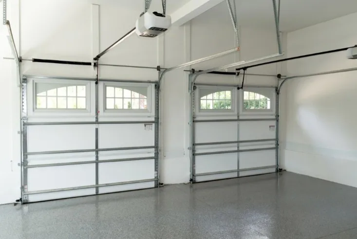 Clarks Garage Door & Gate Repair Riverside - Photo 4