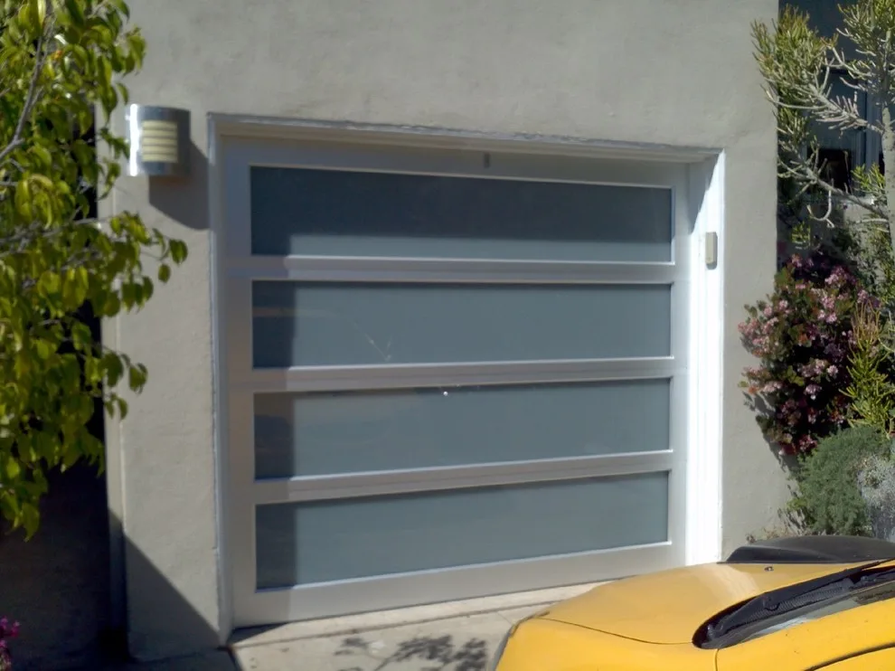 Clarks Garage Door & Gate Repair Snoqualmie - Photo 2