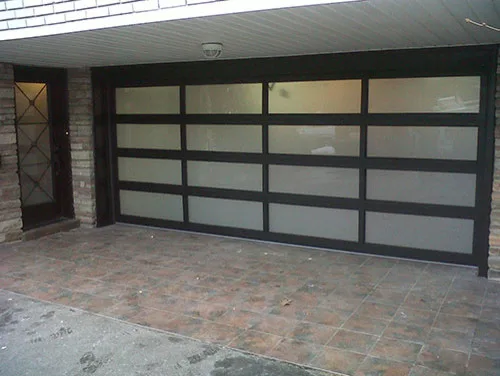 Clarks Garage Door & Gate Repair Tomball - Photo 8