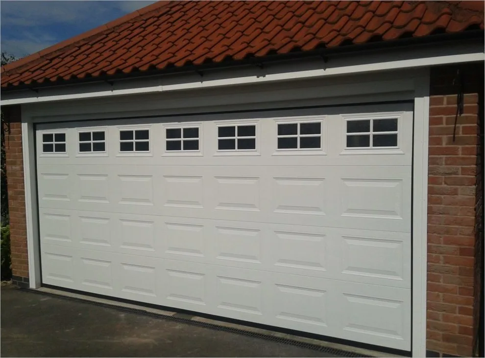 Clarks Garage Door & Gate Repair Tomball - Photo 2