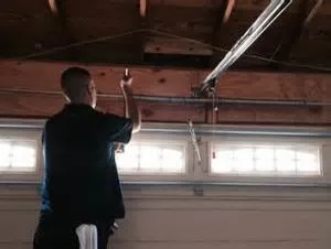 Clarks Garage Door Repair Burbank - Photo 3