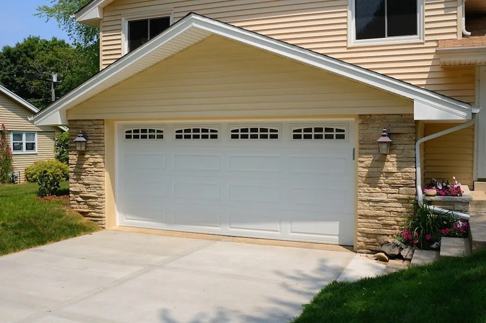 TGS Garages & Doors - Photo 9