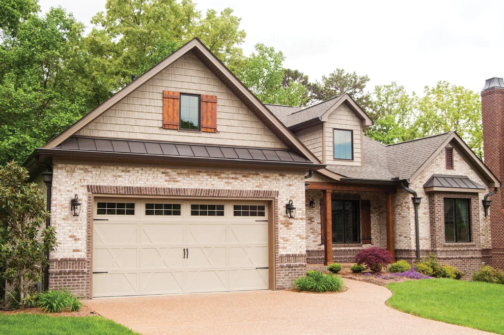 Metal Garage Entrances by Wayne Dalton Garage Doors - Photo 4