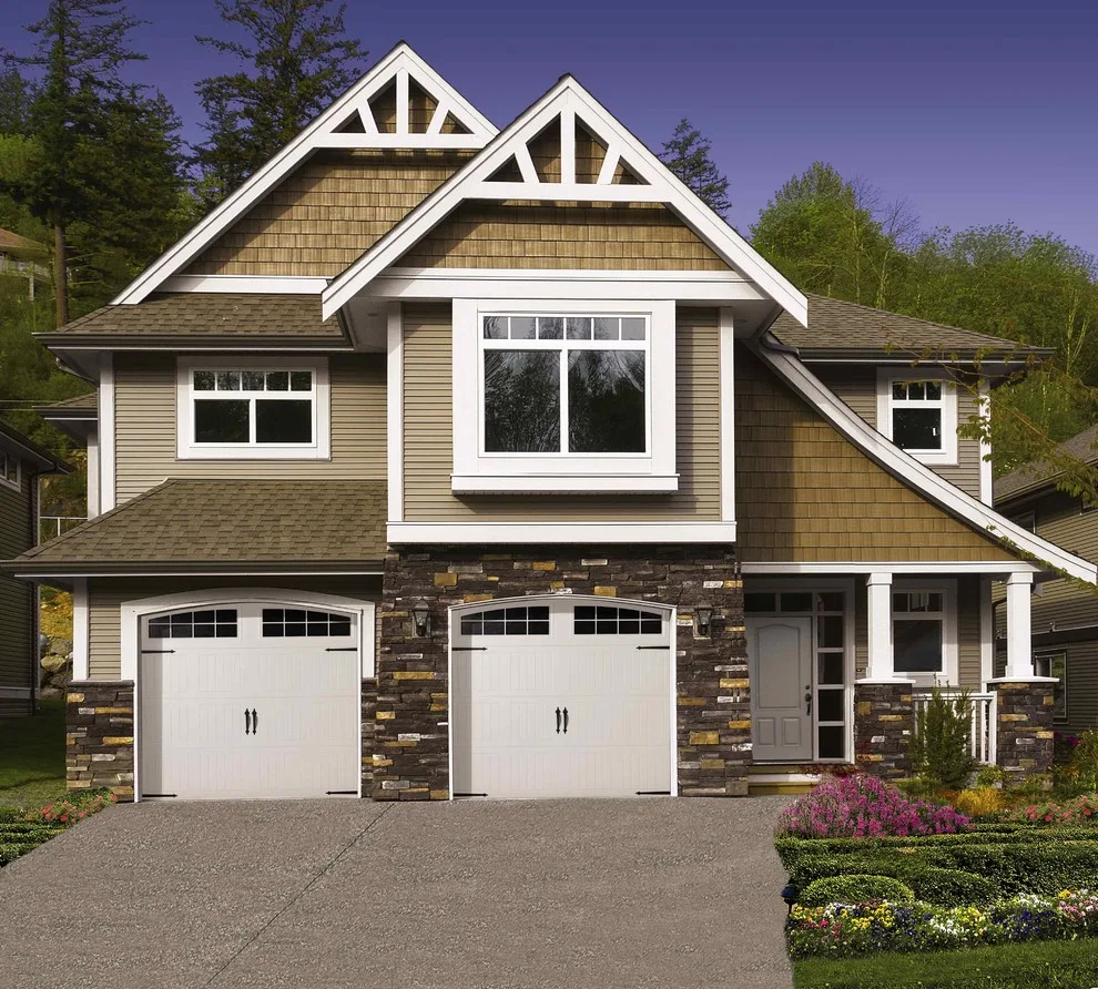 Metal Garage Entrances by Wayne Dalton Garage Doors - Photo 5